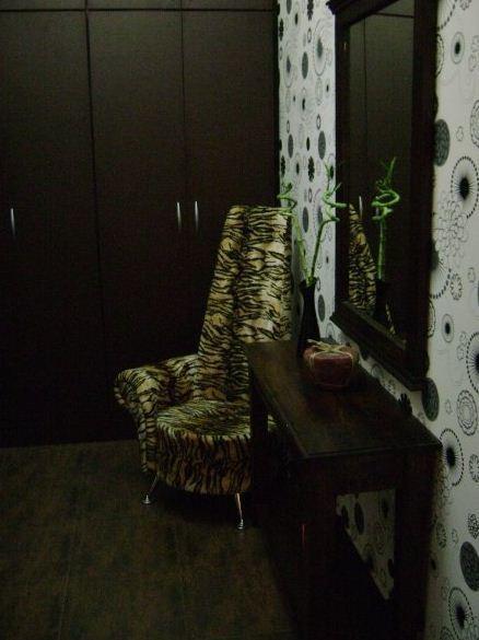 Pantheon Hotel & Suites Nerotrivia Bagian luar foto
